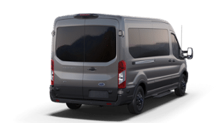 2024 Ford Transit® External Image 3